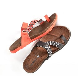 Walk in Comfort