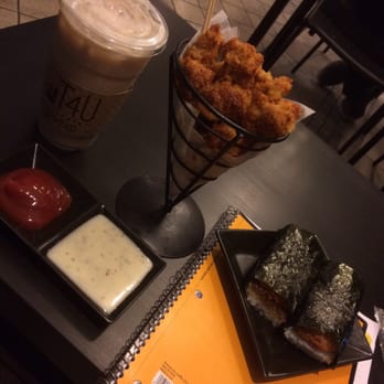 T4U Cafe - Coffee & Tea Near Me - San Gabriel, California T4U Cafe - Coffee & Tea Near Me - San Gabriel, California
