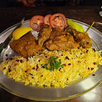 Persian Room Fine Dining - Persian/Iranian Near Me - Tucson, Arizona Persian Room Fine Dining - Persian/Iranian Near Me - Tucson, Arizona