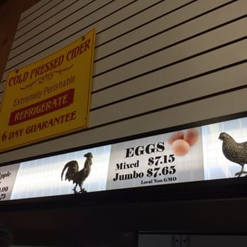 Off the Branch Farm Market - Fruits & Veggies Near Me - Redmond, Washington