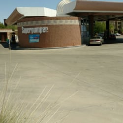 Superpumper