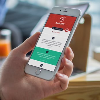 Jon Yetter - Graphic & Web Designer - Updated #AskGHCC Mobile App - Web Design Near Me Jon Yetter - Graphic & Web Designer - Updated #AskGHCC Mobile App - Web Design Near Me