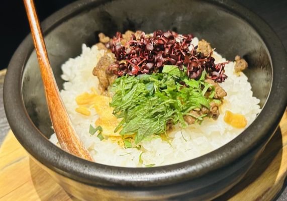 松阪牛焼肉 M 難波店 by null