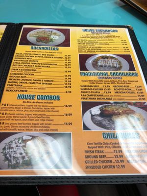 Menu photo 5 My Quate Hamilton Township, NJ Menu photo 5 My Quate Hamilton Township, NJ