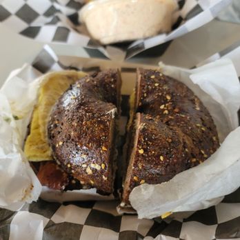 Jersey Bagels - Bagels Near Me - Houston, Texas