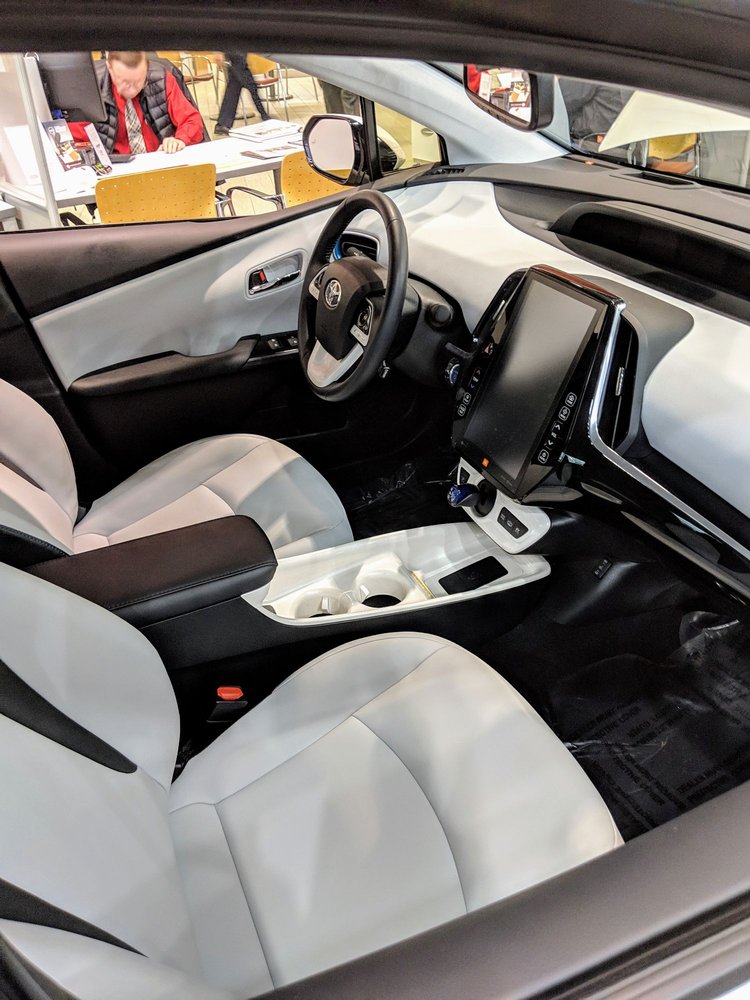 Continental Toyota 43 Photos 215 Reviews Car Dealers 6701 S Lagrange Rd Hodgkins Il Phone Number Yelp