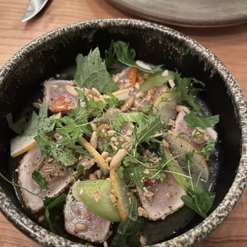 The Progress - Albacore - New American Near Me - San Francisco, California The Progress - Albacore - New American Near Me - San Francisco, California