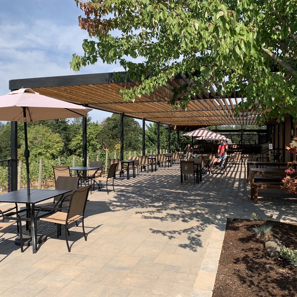 Trisaetum Winery - Wineries Near Me - Newberg, Oregon Trisaetum Winery - Wineries Near Me - Newberg, Oregon