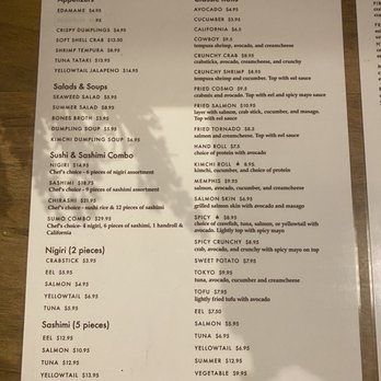 RYU - Sushi Bars Near Me - Memphis, Tennessee RYU - Sushi Bars Near Me - Memphis, Tennessee