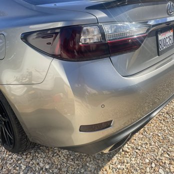 Grease Monkeys Customs - Auto Detailing Near Me - Salinas, California