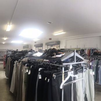 Goodwill Store & Donation Center - Thrift Stores Near Me - San Francisco, California