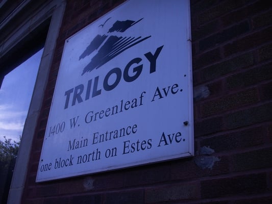 Trilogy Address TRILOGY - Updated July 2026 - 19 Reviews - 1400 W Greenleaf Ave ...