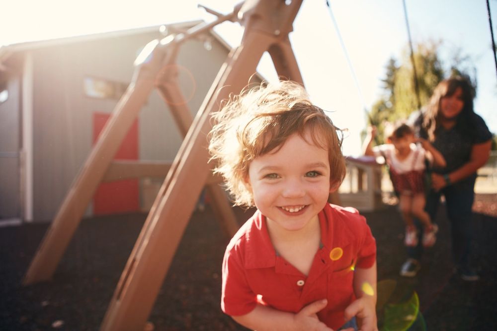 The Orchards - childcare center in Renton, WA