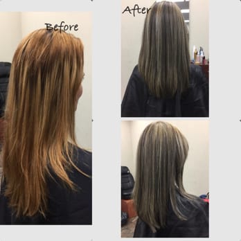 Tropical Trend Salon - Color Correction By Marcia Bueno - Hair Salons Near Me - Weymouth, Massachusetts Tropical Trend Salon - Color Correction By Marcia Bueno - Hair Salons Near Me - Weymouth, Massachusetts