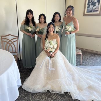 MUST MakeUp Hair - Makeup Artists Near Me - Los Angeles, California