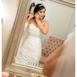Jena Sanchez - The Bridal Suite