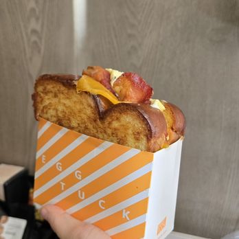 Egg Tuck - Breakfast & Brunch Near Me - Chicago, Illinois