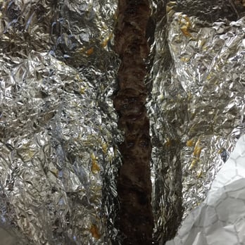 PINCHO - My to go order steak pincho skewer $6.99. This was delicious try it with the pink sauce you won't regret it. - Latin American Near Me - Pembroke Pines, Florida PINCHO - My to go order steak pincho skewer $6.99. This was delicious try it with the pink sauce you won't regret it. - Latin American Near Me - Pembroke Pines, Florida