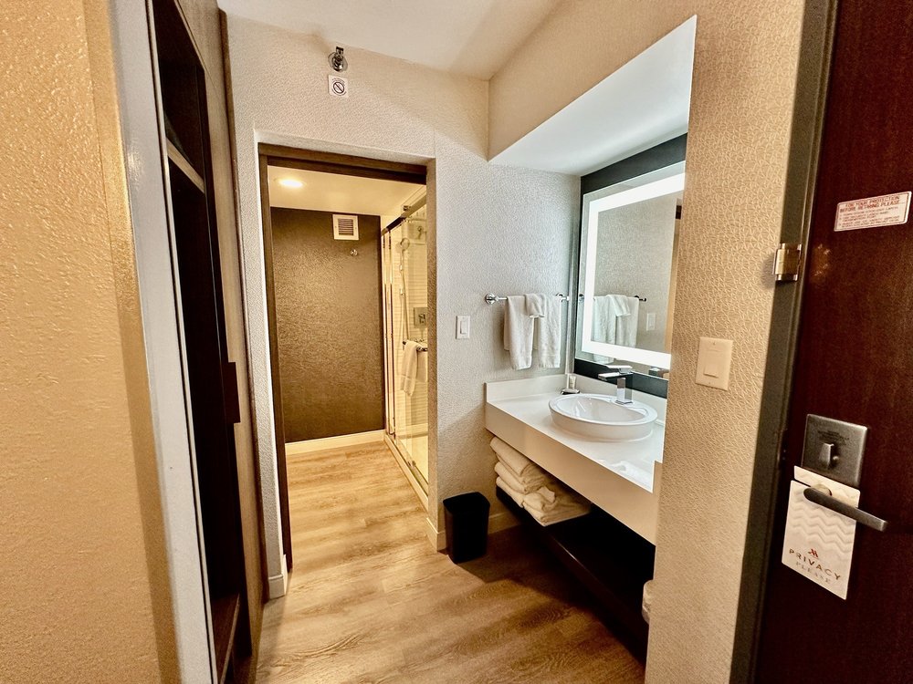 Huntsville Marriott - wedding in Huntsville, AL