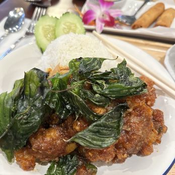 AROY MAK THAI FOOD - Updated February 2025 - 479 Photos & 204 Reviews - 14419 Greenwood Ave N