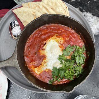 Beatnik On The River - Shakshuka - Cocktail Bars Near Me - Chicago, Illinois Beatnik On The River - Shakshuka - Cocktail Bars Near Me - Chicago, Illinois