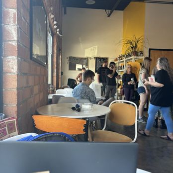 Vignette Coffee - Indie area is a bit small - Coffee Roasteries Near Me - Greensboro, North Carolina Vignette Coffee - Indie area is a bit small - Coffee Roasteries Near Me - Greensboro, North Carolina