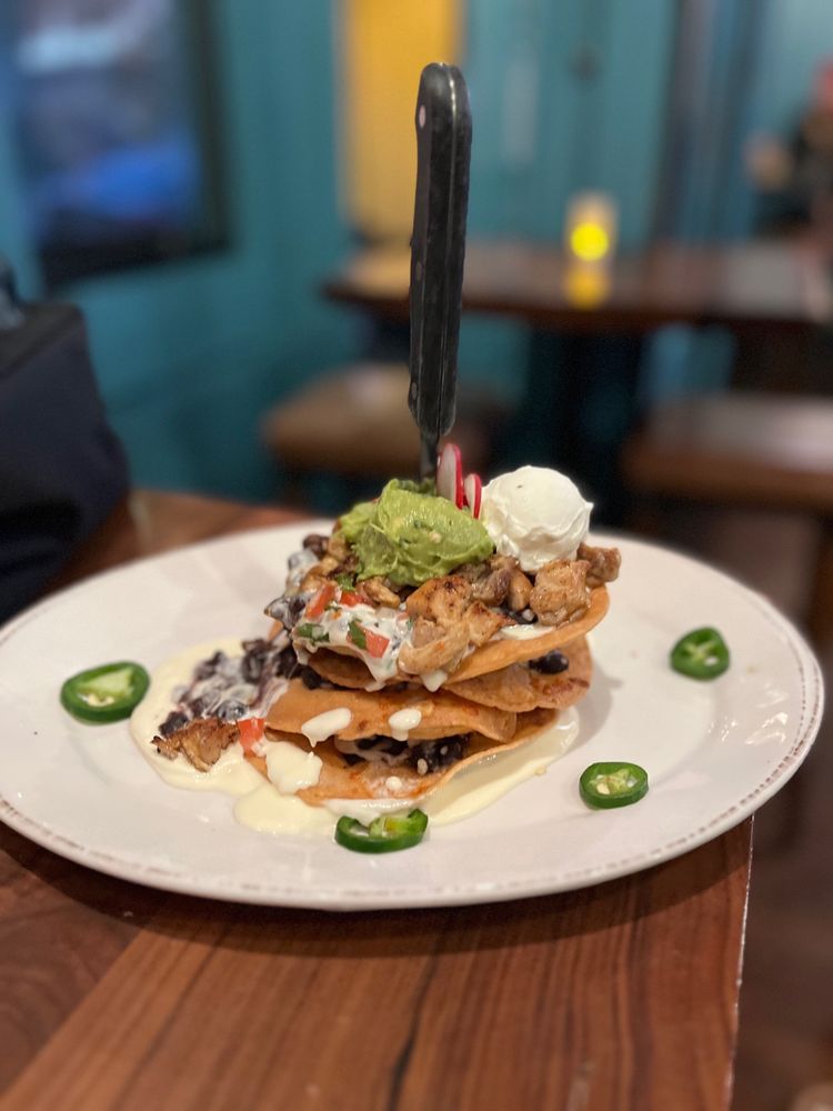 La Villita Cantina