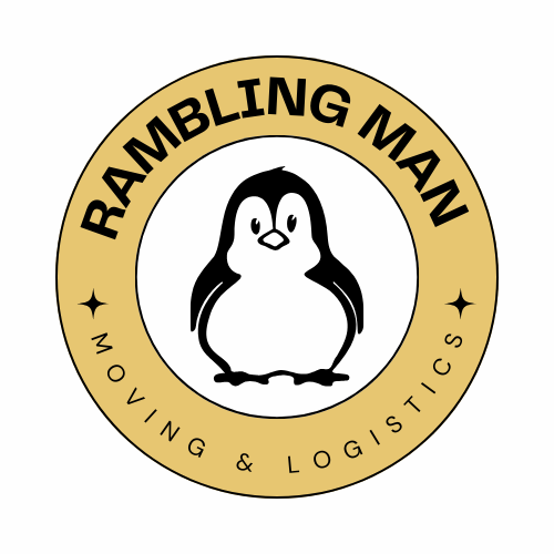 RAMBLING MAN LOGISTICS Updated July 2024 10 Photos 103 1st St Pl