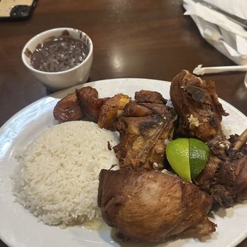 Little Havana Restaurant - Cuban Chicken - Cuban Near Me - North Miami, Florida Little Havana Restaurant - Cuban Chicken - Cuban Near Me - North Miami, Florida