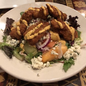 Leftovers Cafe - Seafood Near Me - Jupiter, Florida