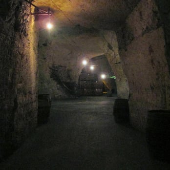 Veuve Clicquot Ponsardin - caves - Beer, Wine & Spirits Near Me - Rheims, 51