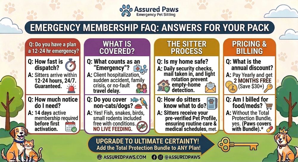 Assured Paws - pet boarding facility in Pawtucket, RI