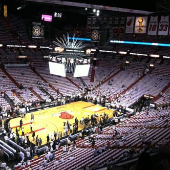 Miami-Dade Arena - View (328.5.9) - Stadiums & Arenas Near Me - Miami, Florida Miami-Dade Arena - View (328.5.9) - Stadiums & Arenas Near Me - Miami, Florida