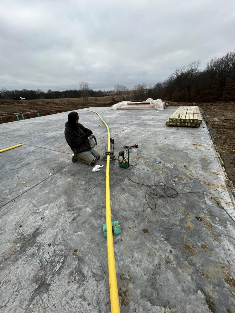 Slide of Total Plumbing