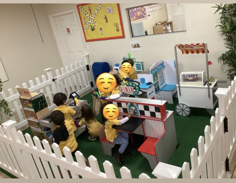 SMART START ACADEMY 532 Jersey Ave, Jersey City, New Jersey