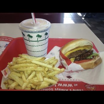 In-N-Out Burger - Burgers Near Me - Long Beach, California In-N-Out Burger - Burgers Near Me - Long Beach, California