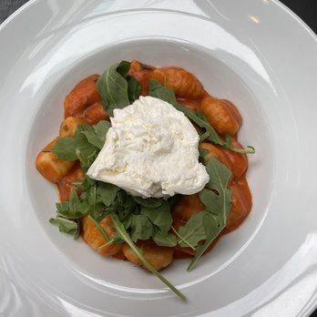 Robba da Matti - Gnocchi $22 - Italian Near Me - Vancouver, British Columbia Robba da Matti - Gnocchi $22 - Italian Near Me - Vancouver, British Columbia