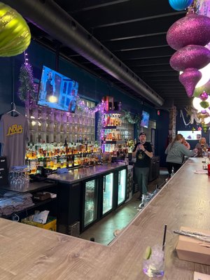 Nova Bar by null
