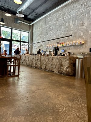 Libertino Cafe by null