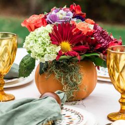 A Touch of An Angel Florist
