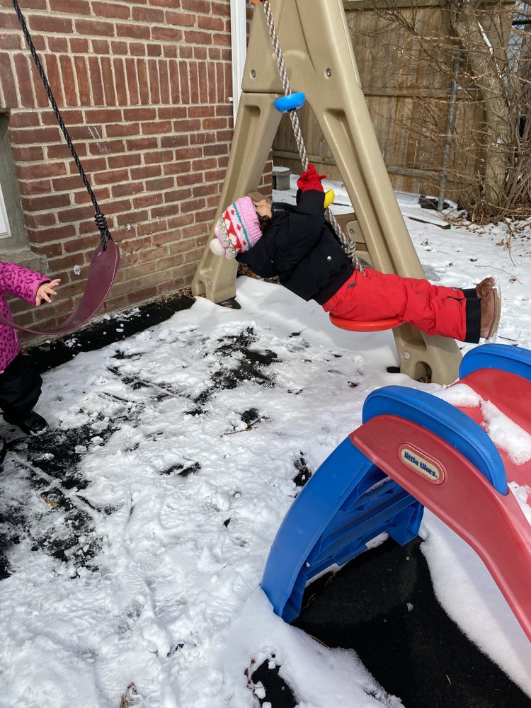 Bitsy Blooms Daycare - childcare center in Ossining, NY