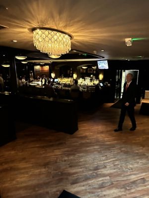 Bob's Steak & Chop House - Downtown Austin by null