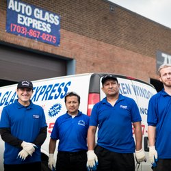 Auto Glass Express 49 Photos 106 Reviews Auto Glass Services