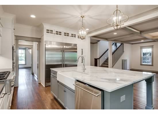 Allstone Corp - countertop fabricator in Wilmington, NC