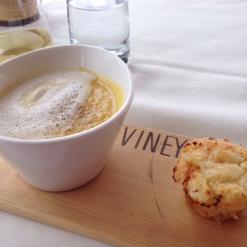Ravine Vineyard Estate Winery - Soup - Wineries Near Me - St Davids, Ontario Ravine Vineyard Estate Winery - Soup - Wineries Near Me - St Davids, Ontario