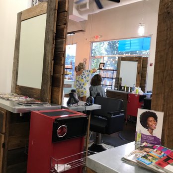 Southern Curl - My first visit to Southern Curl! - Hair Stylists Near Me - Atlanta, Georgia Southern Curl - My first visit to Southern Curl! - Hair Stylists Near Me - Atlanta, Georgia