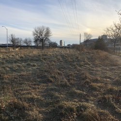 Riverwalk Dog Park