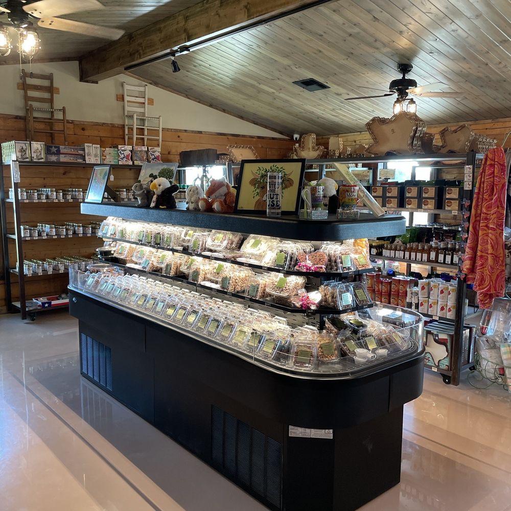 The Cabin - Various pecan goodies and treats - Souvenir Shops Near Me - Goldthwaite, Texas The Cabin - Various pecan goodies and treats - Souvenir Shops Near Me - Goldthwaite, Texas