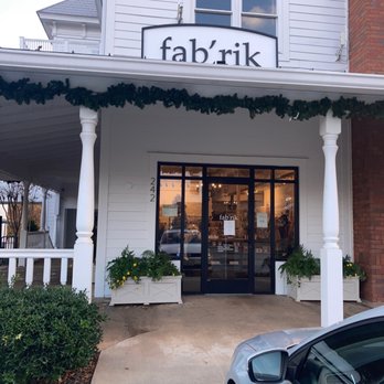 Fab'rik - Women's Clothing Near Me - Vinings, Georgia