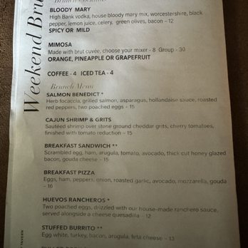 Arch City Tavern - New American Near Me - Columbus, Ohio